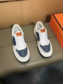 Picture of Louis Vuitton Shoes _SKULVsz38-44hnh081715685